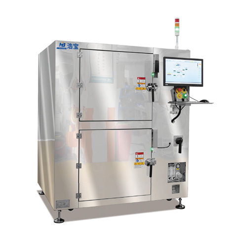 洁净无氧烤箱-氮气烤箱