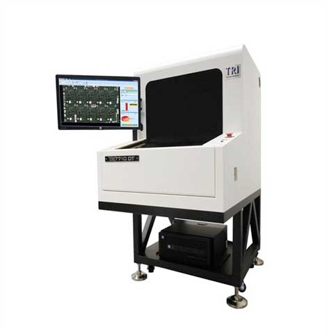 德律AOI TR7710DT.jpg 德律AOI TR7710DT.jpg