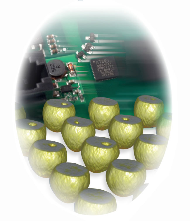 极快的速度处理电路板,检测质量一流