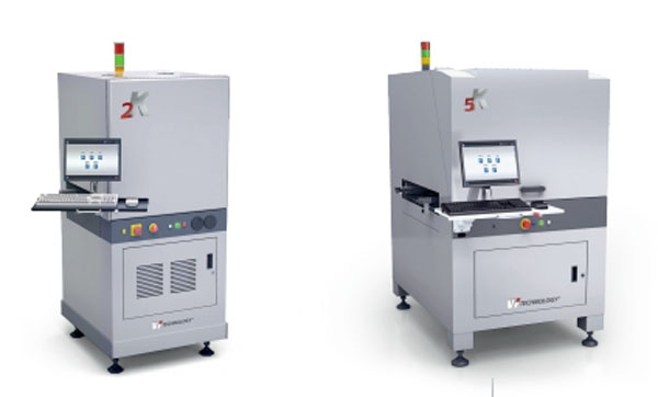 VIT AOI光学检测机 VIT AOI光学检测机