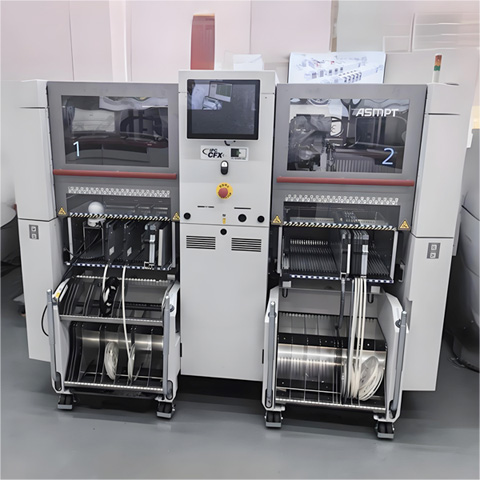 鼎佳西门子贴片机