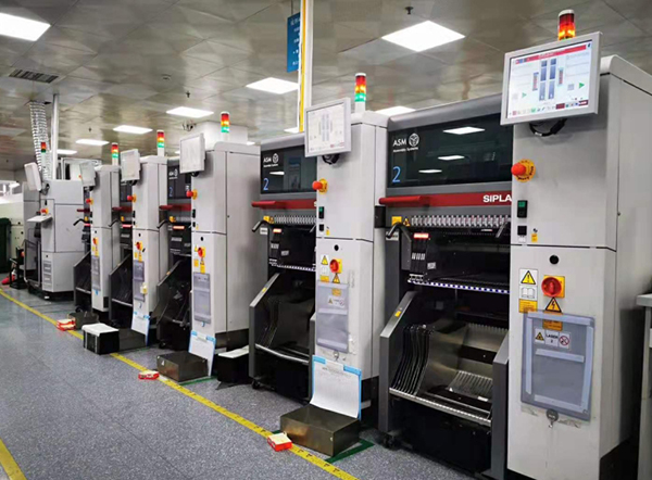 二手西门子贴片机