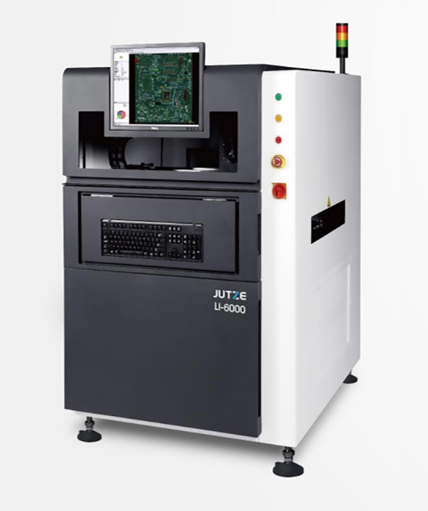 矩子3D-AOI 矩子3D-AOI