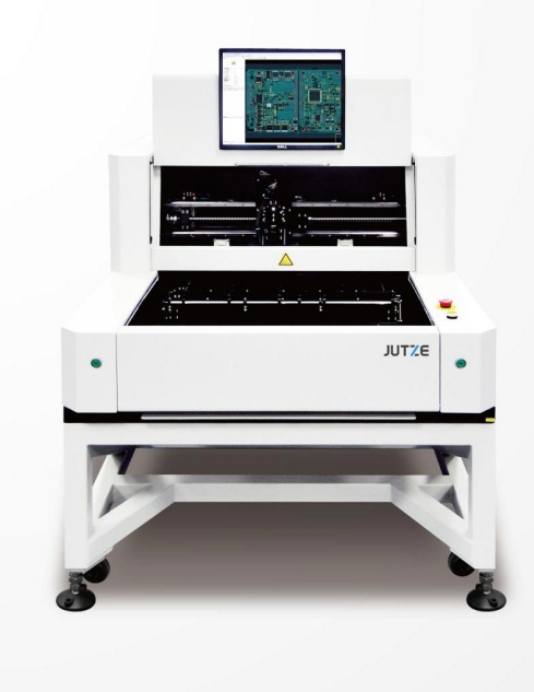 矩子XD-2000 矩子XD-2000