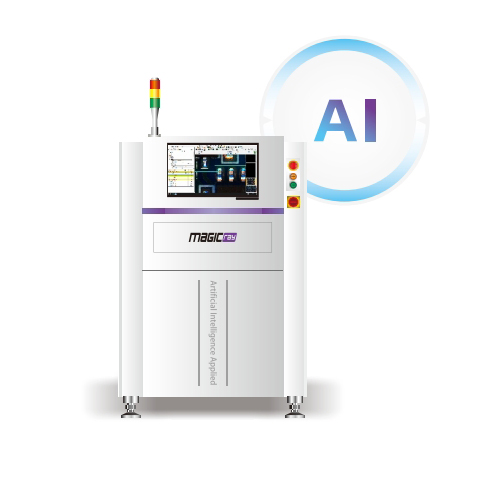 AOI在线式智能光学检查机 AOI在线式智能光学检查机