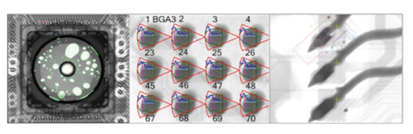 在线X射线检测系统
