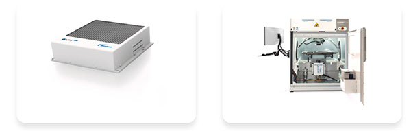 QUADRA7-Pro-X-RAY双模管技术